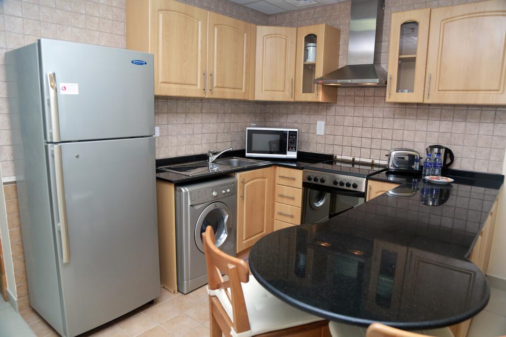 Armada Living - Holiday Homes Rental Дубай Екстериор снимка