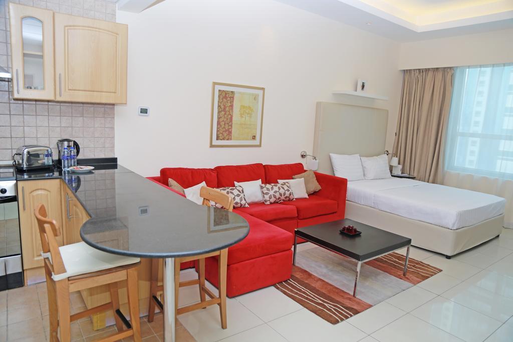 Armada Living - Holiday Homes Rental Дубай Екстериор снимка