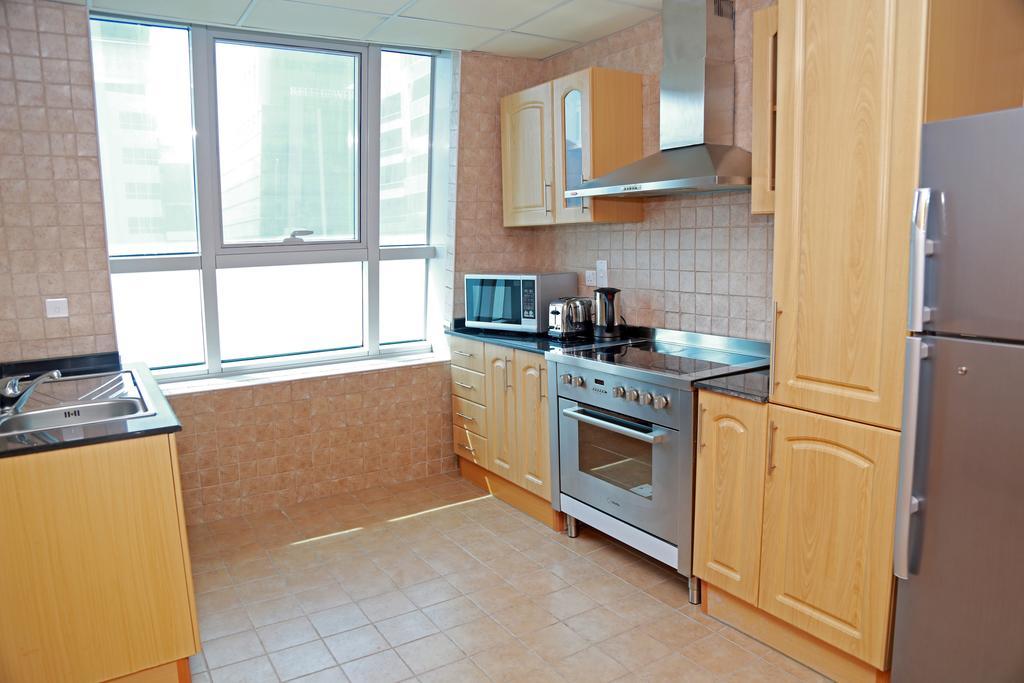 Armada Living - Holiday Homes Rental Дубай Екстериор снимка