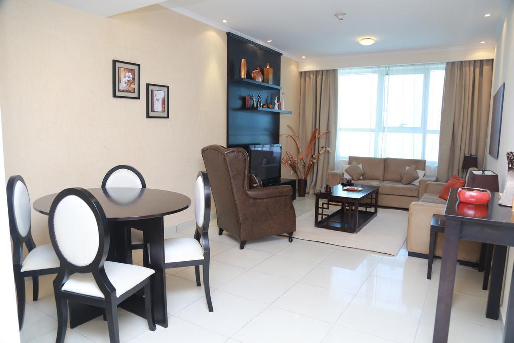 Armada Living - Holiday Homes Rental Дубай Екстериор снимка