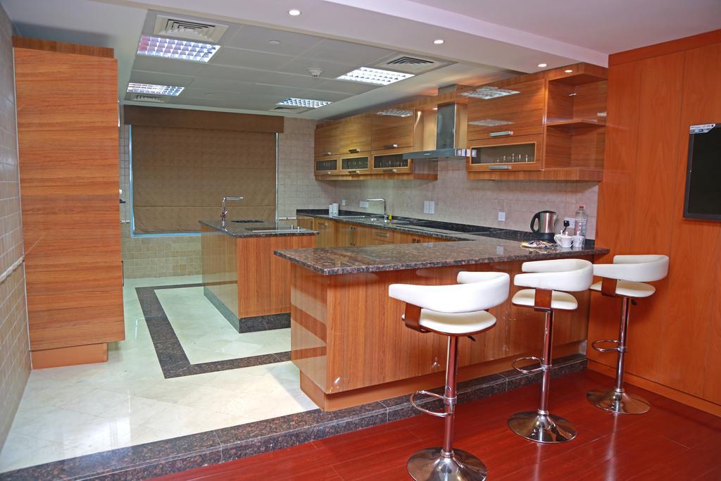 Armada Living - Holiday Homes Rental Дубай Екстериор снимка