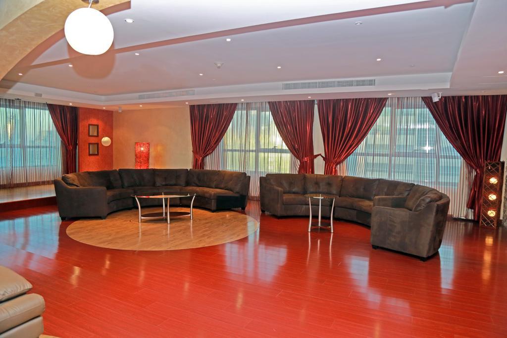 Armada Living - Holiday Homes Rental Дубай Екстериор снимка