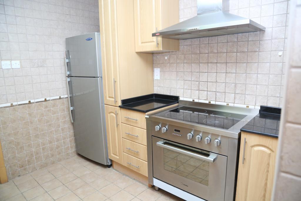 Armada Living - Holiday Homes Rental Дубай Екстериор снимка